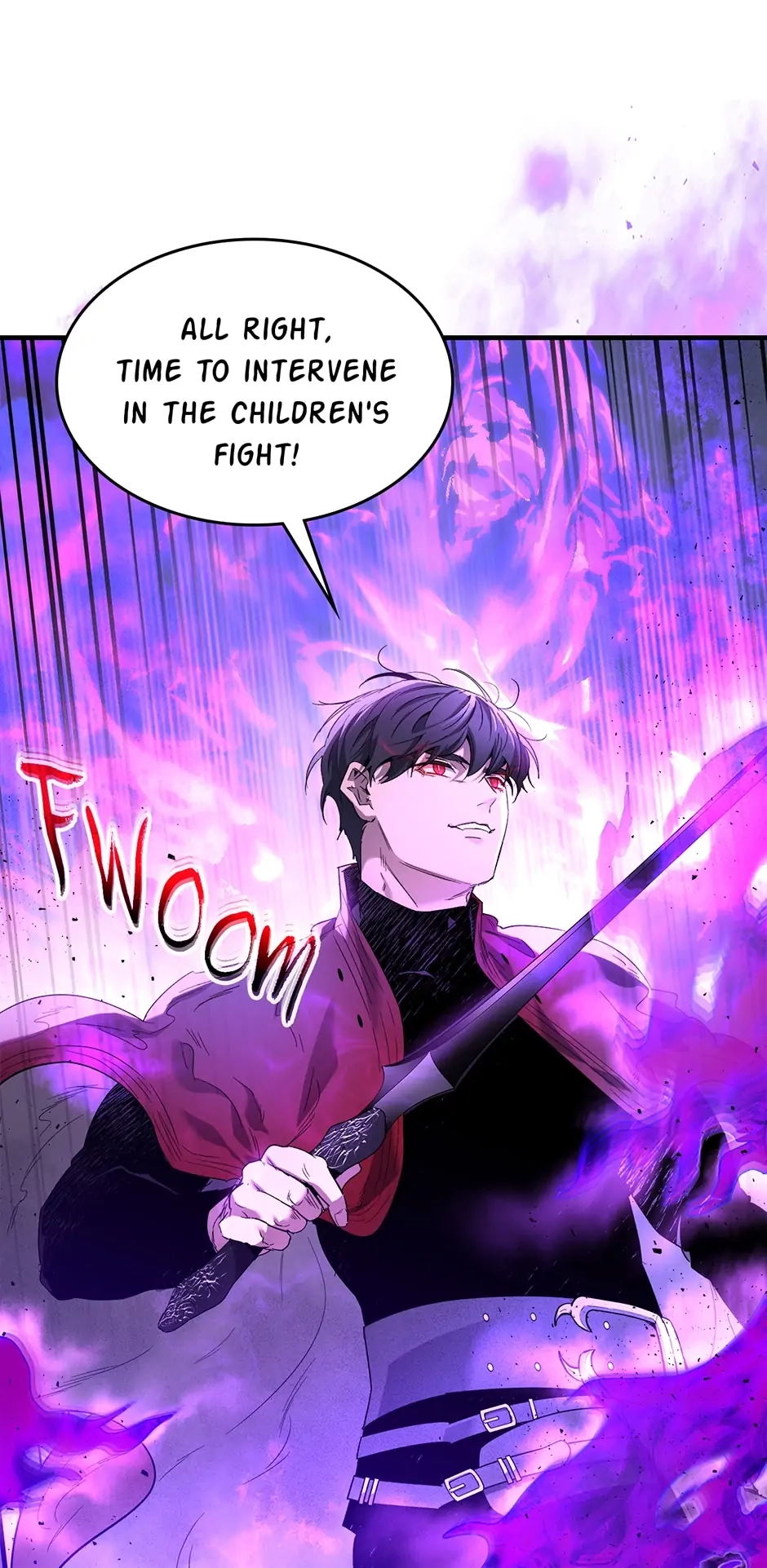 Leveling up with gods Chapter 49, page 40 of 98