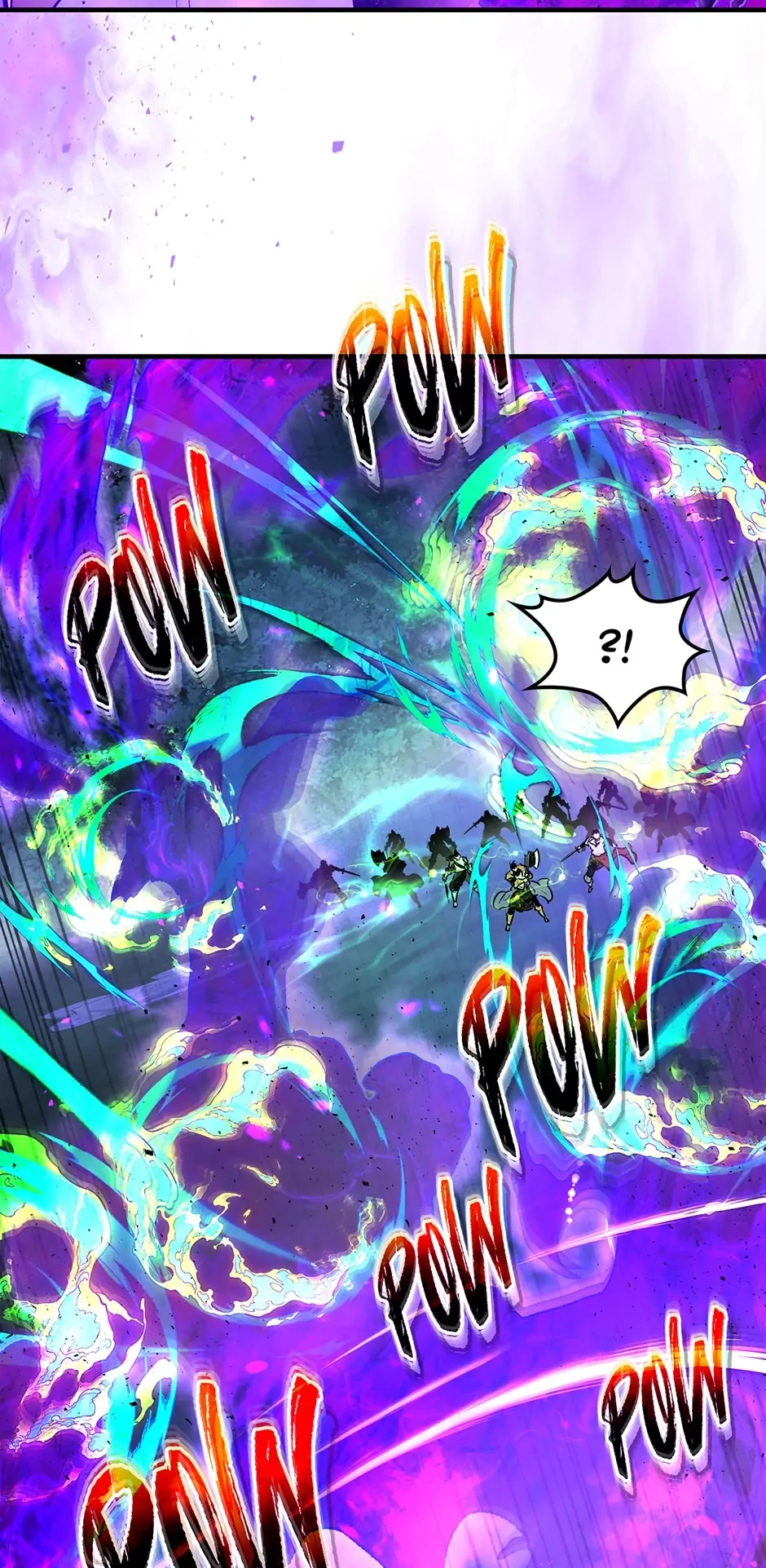 Leveling up with gods Chapter 49, page 41 of 98