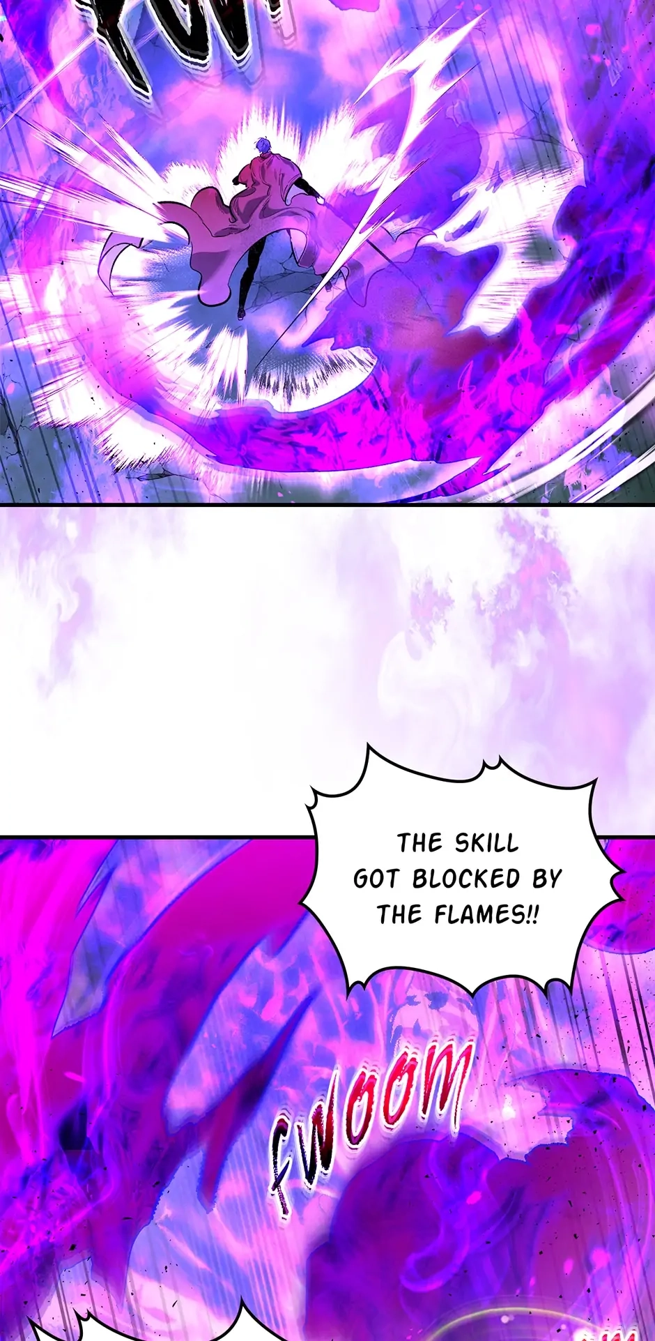 Leveling up with gods Chapter 49, page 42 of 98