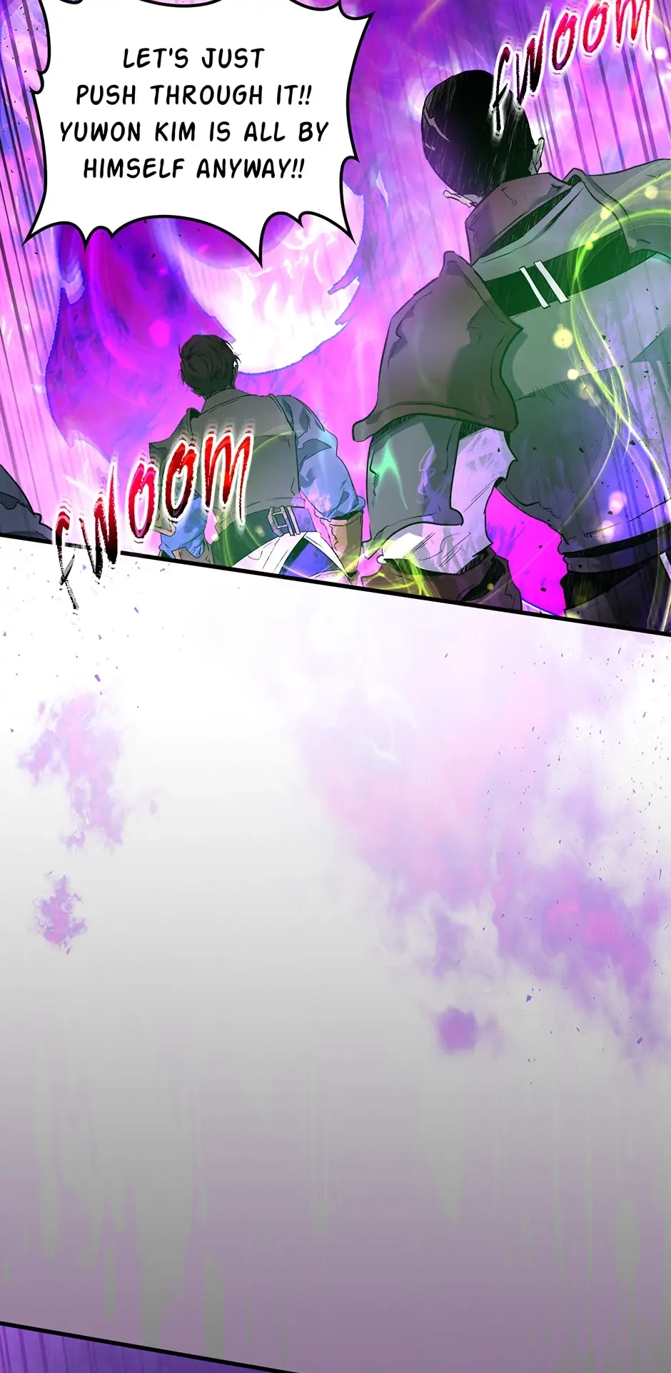 Leveling up with gods Chapter 49, page 43 of 98