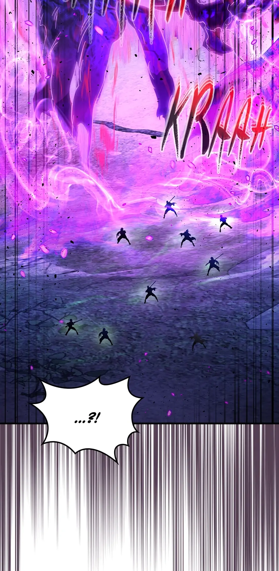 Leveling up with gods Chapter 49, page 46 of 98