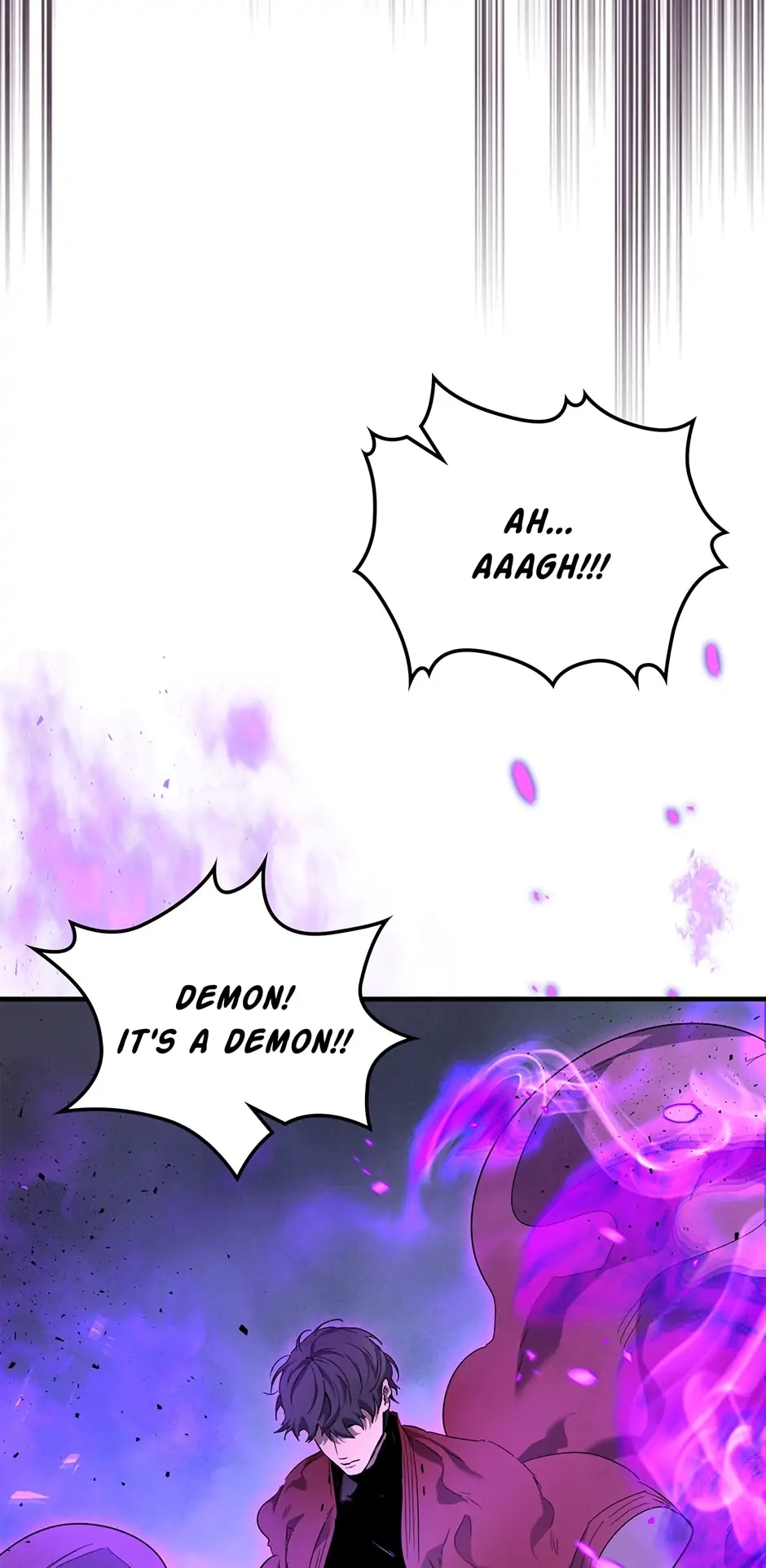 Leveling up with gods Chapter 49, page 47 of 98