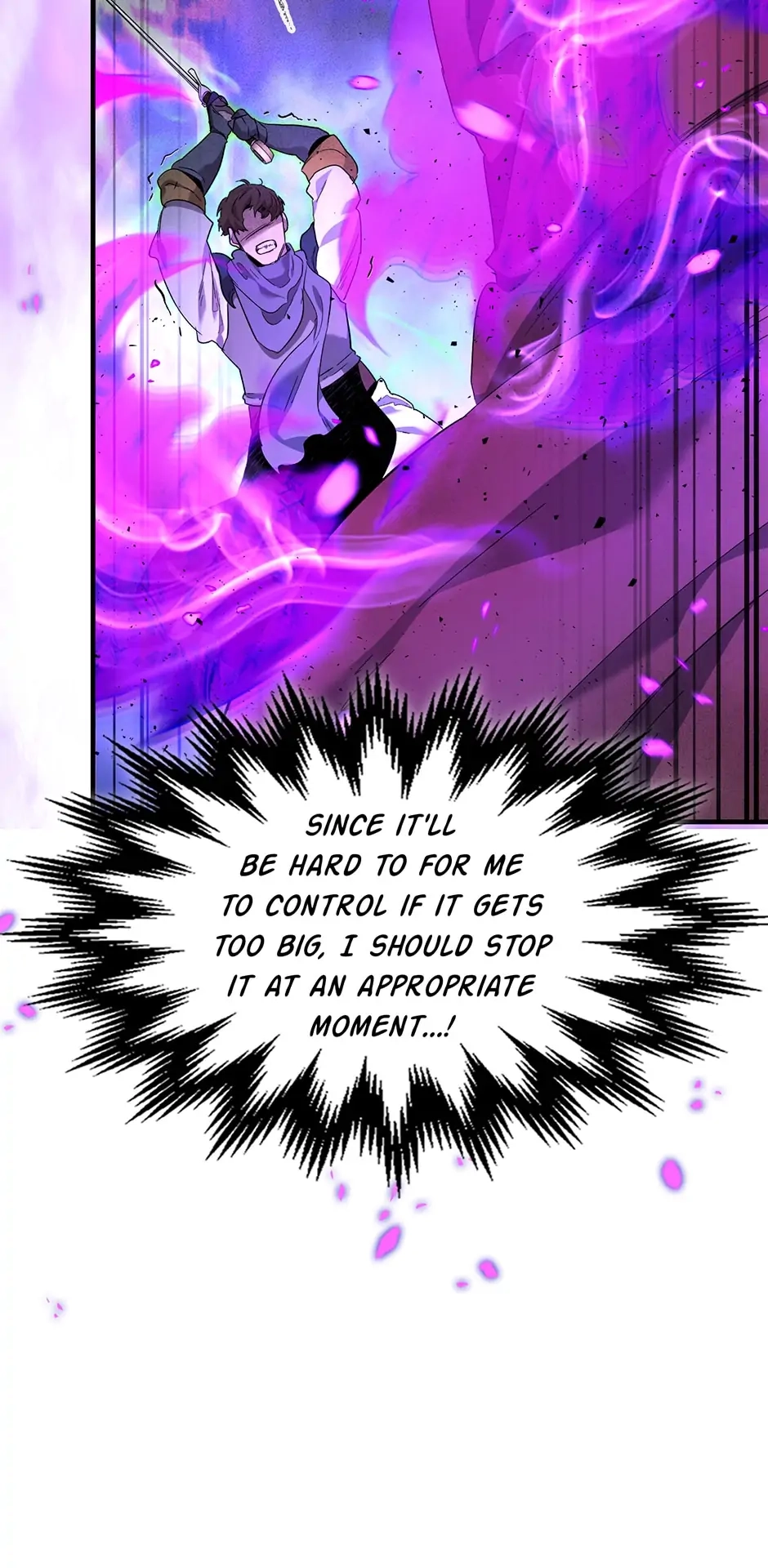 Leveling up with gods Chapter 49, page 49 of 98