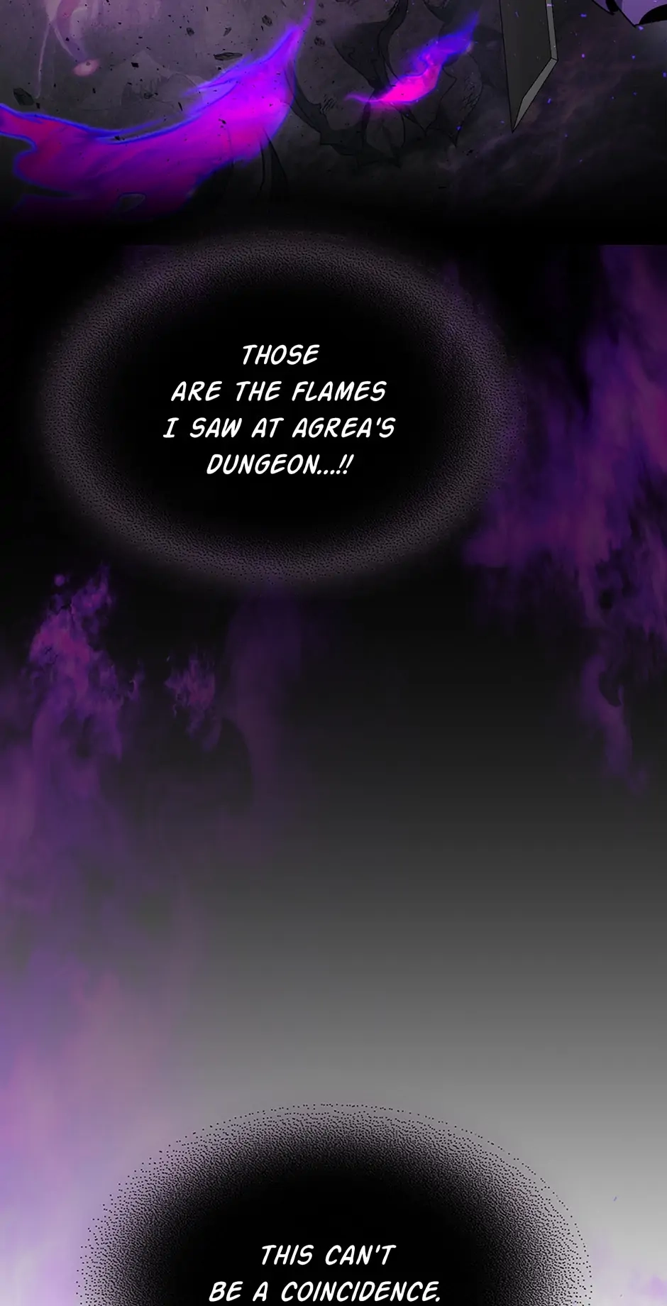 Leveling up with gods Chapter 49, page 5 of 98