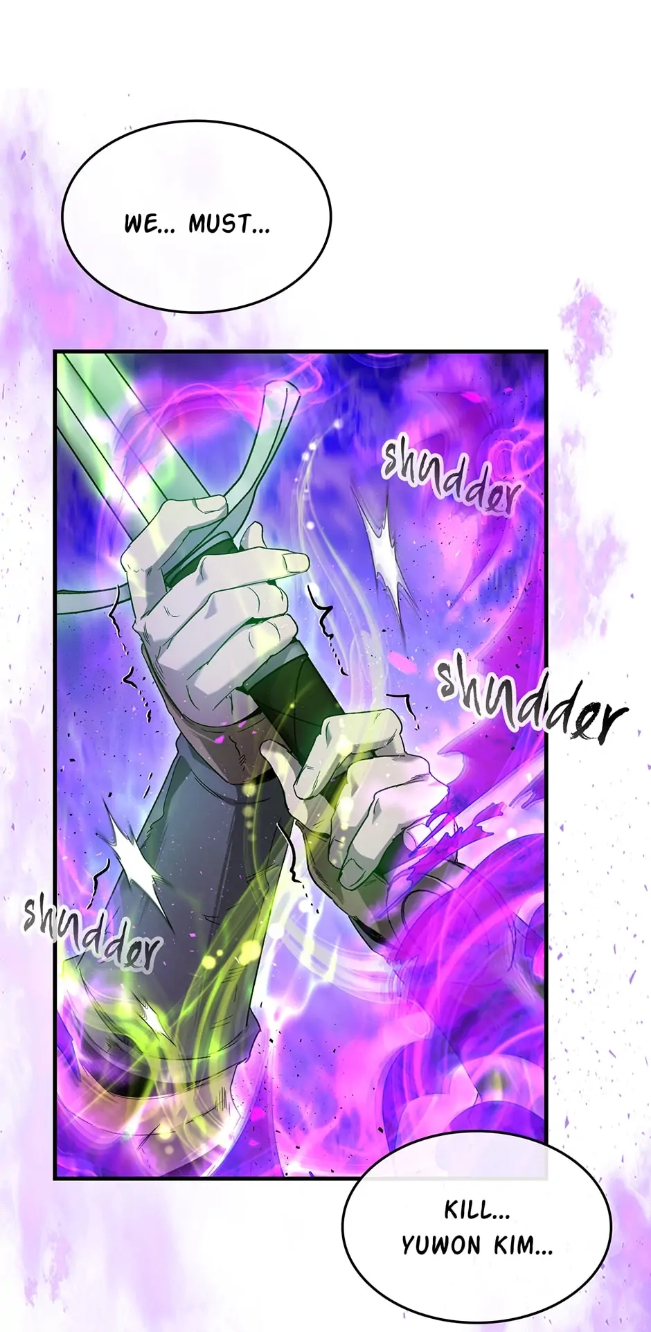 Leveling up with gods Chapter 49, page 50 of 98