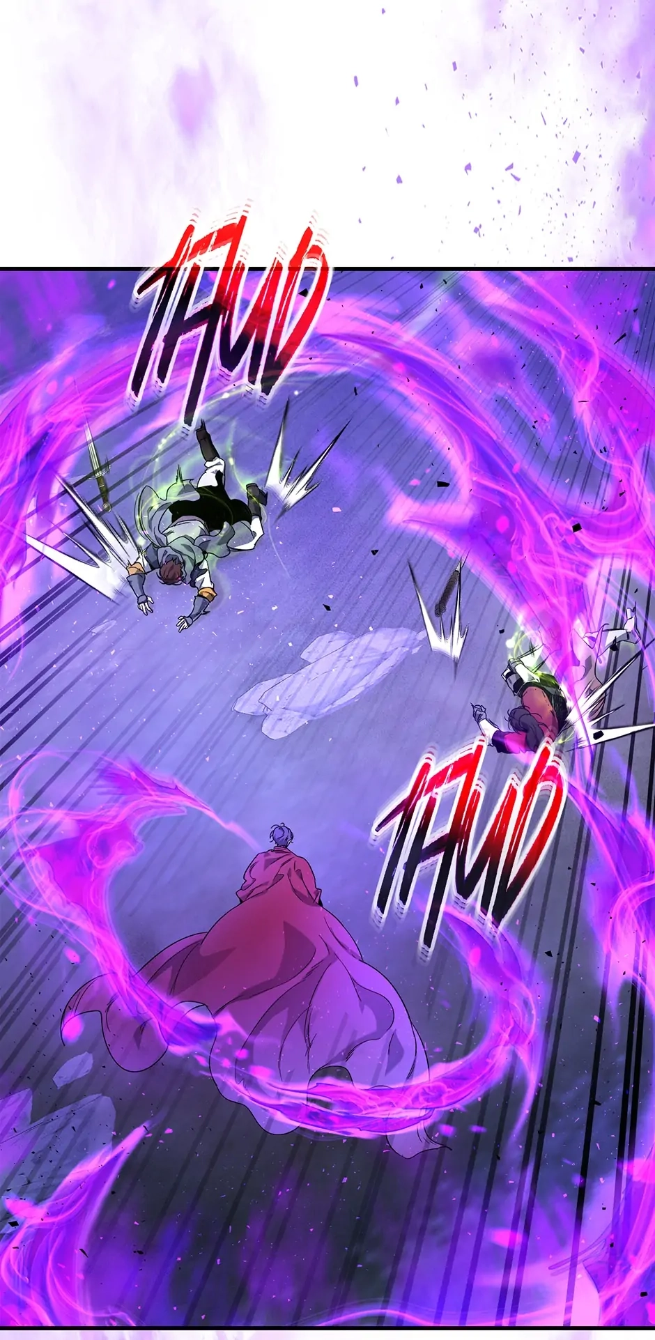 Leveling up with gods Chapter 49, page 51 of 98