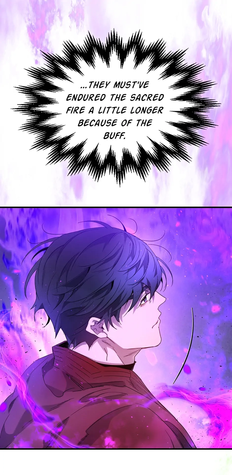 Leveling up with gods Chapter 49, page 52 of 98