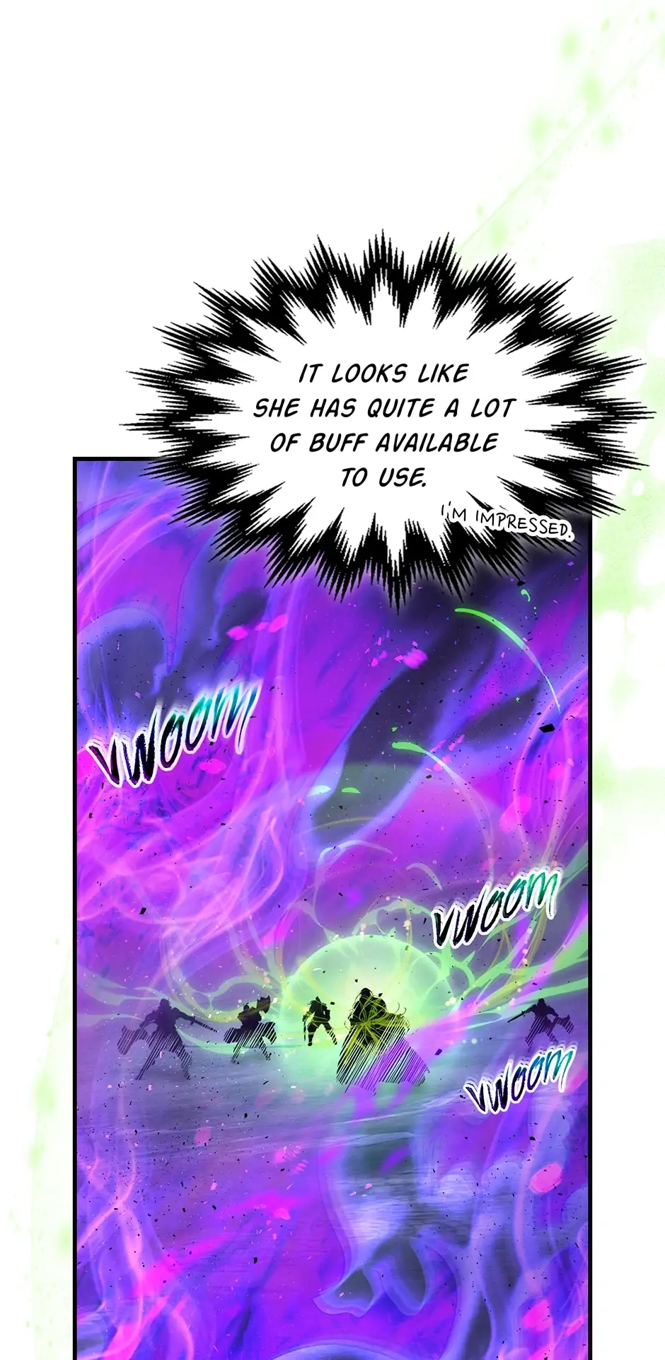 Leveling up with gods Chapter 49, page 53 of 98