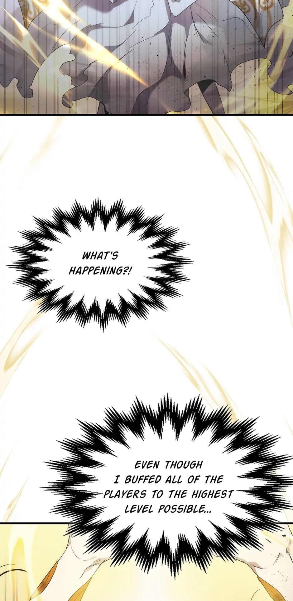 Leveling up with gods Chapter 49, page 56 of 98