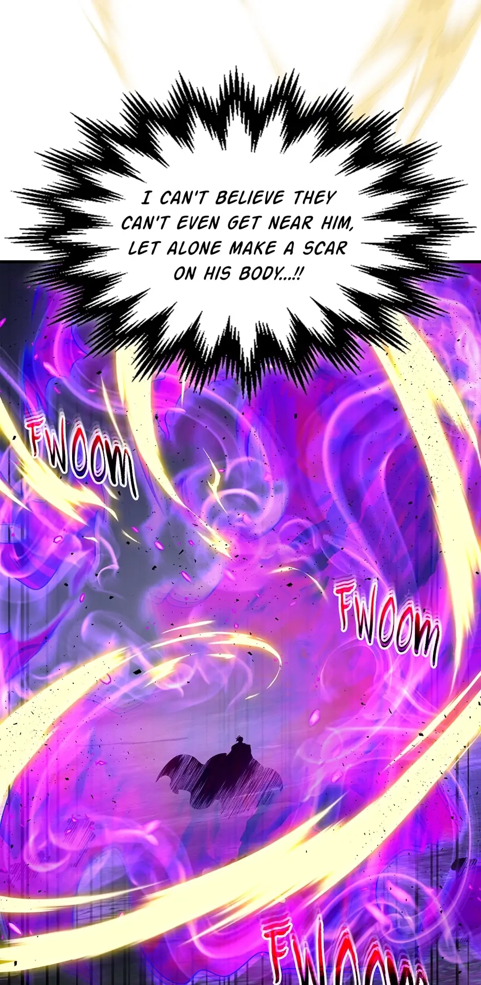 Leveling up with gods Chapter 49, page 58 of 98
