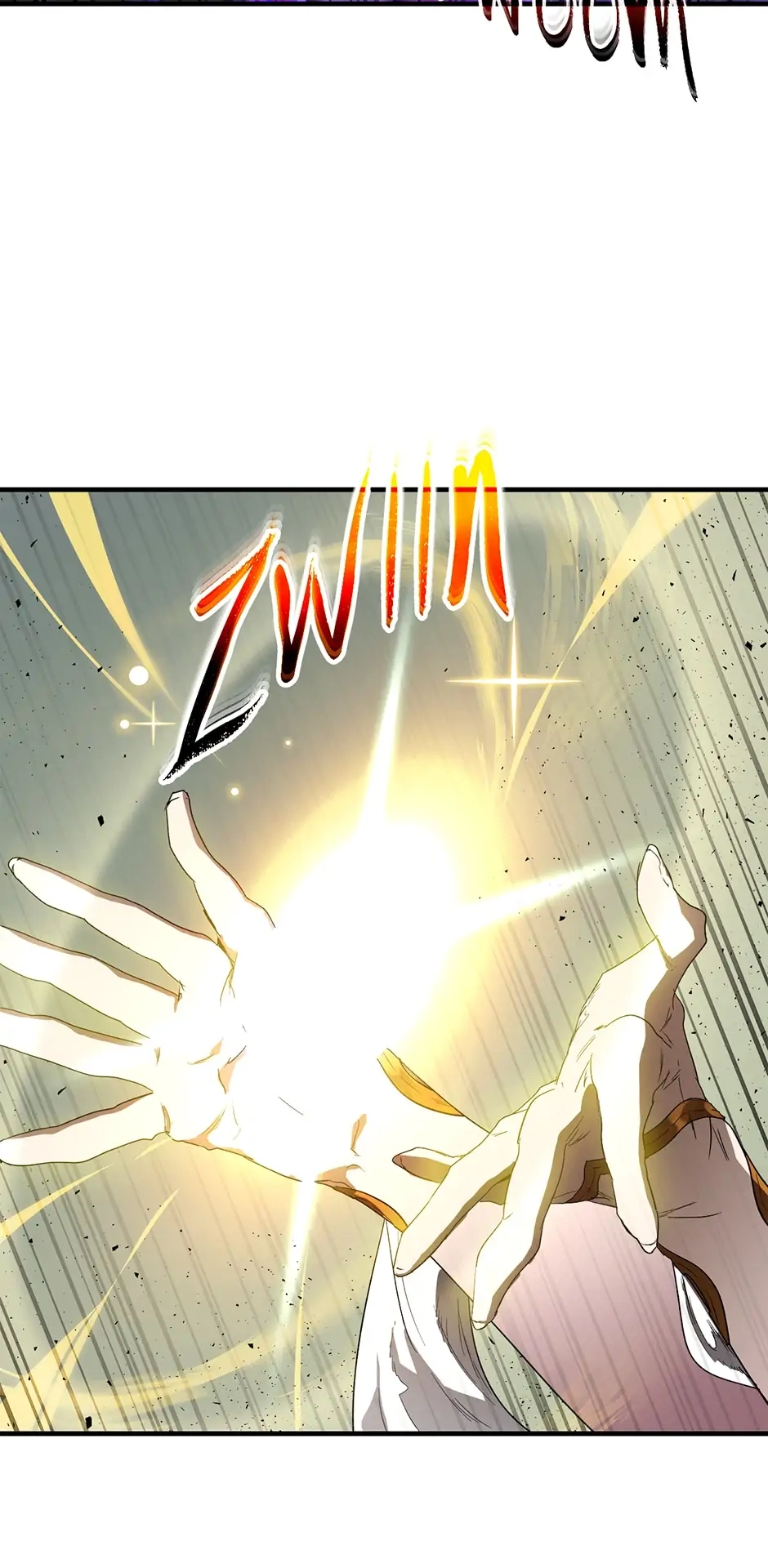 Leveling up with gods Chapter 49, page 59 of 98