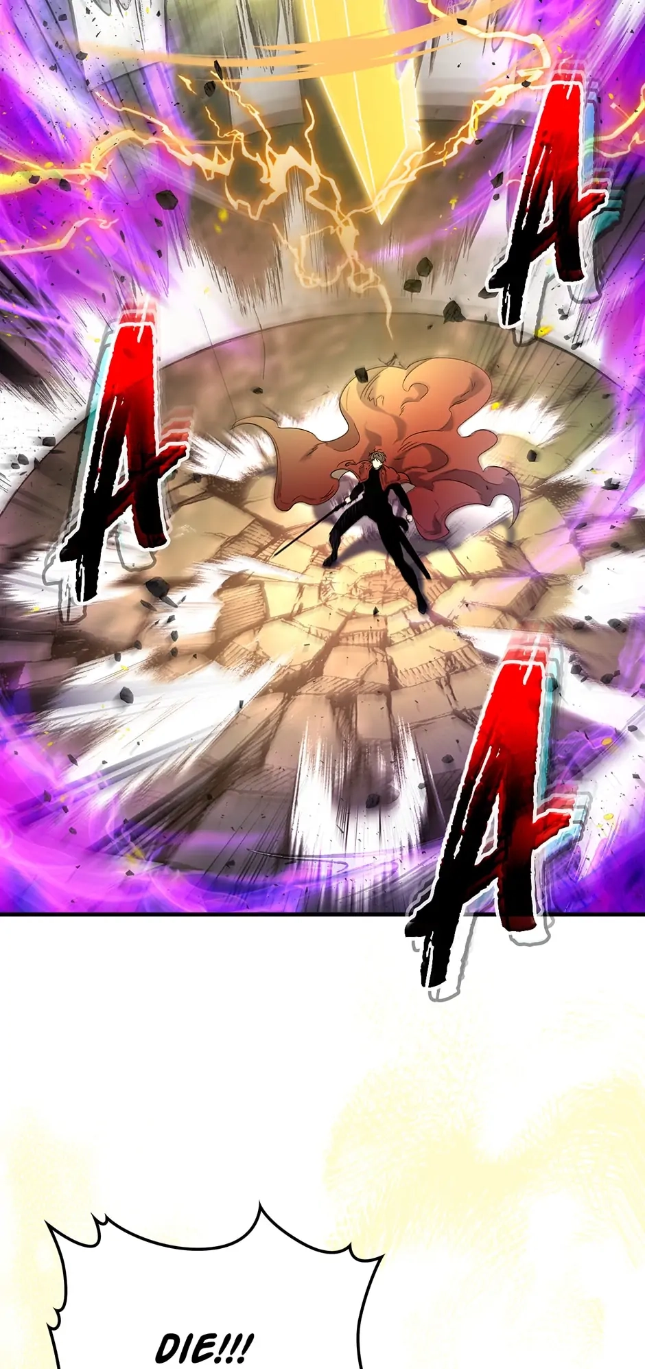 Leveling up with gods Chapter 49, page 61 of 98