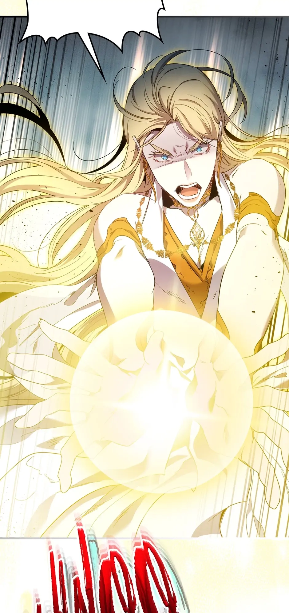 Leveling up with gods Chapter 49, page 62 of 98