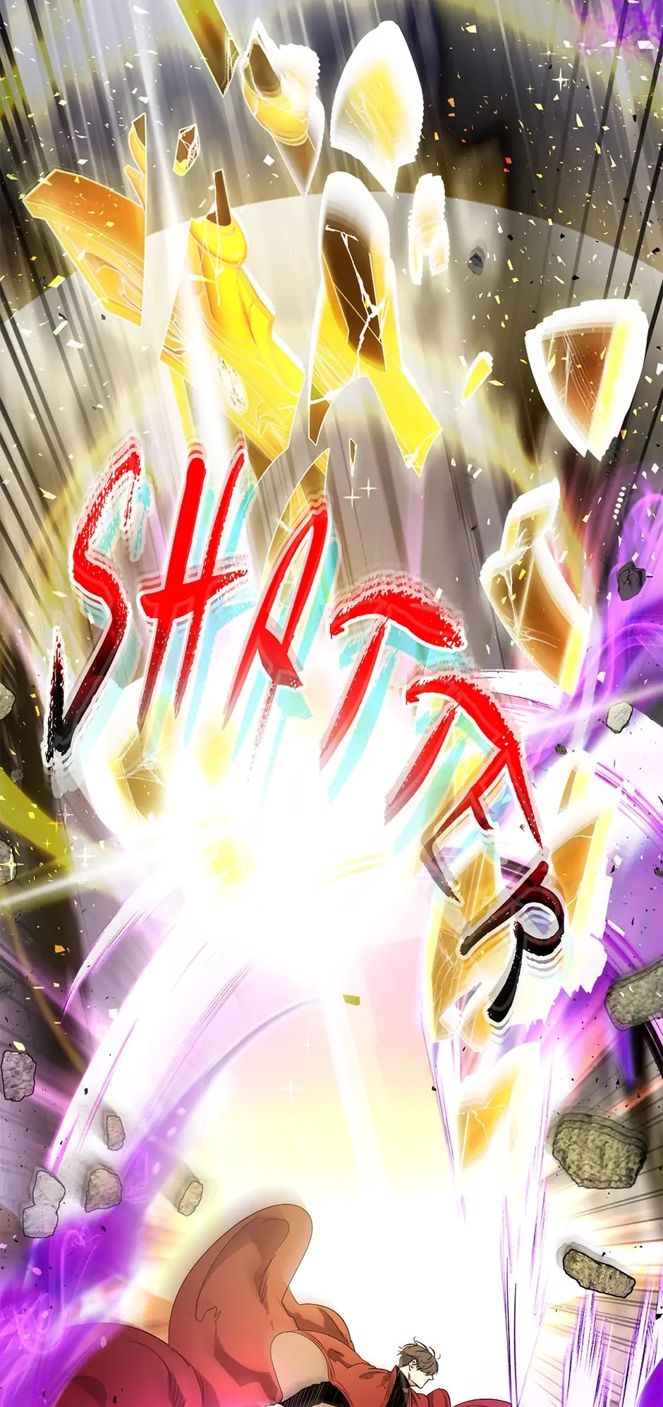 Leveling up with gods Chapter 49, page 66 of 98