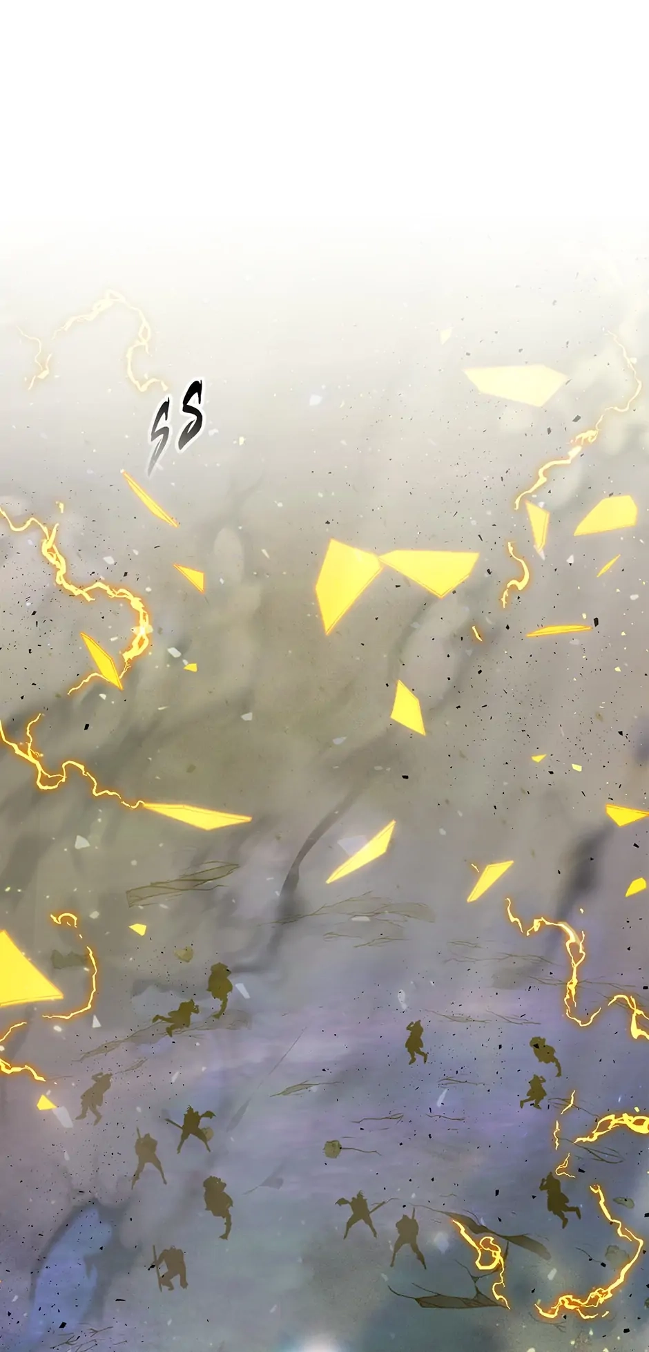 Leveling up with gods Chapter 49, page 70 of 98