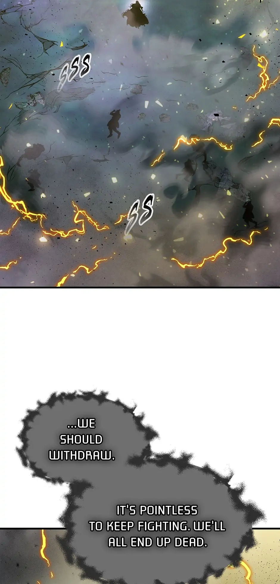 Leveling up with gods Chapter 49, page 71 of 98