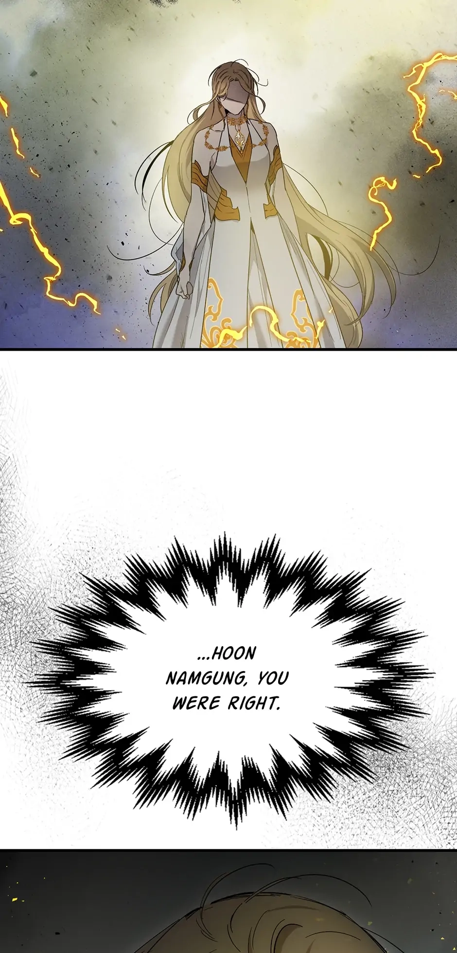 Leveling up with gods Chapter 49, page 73 of 98