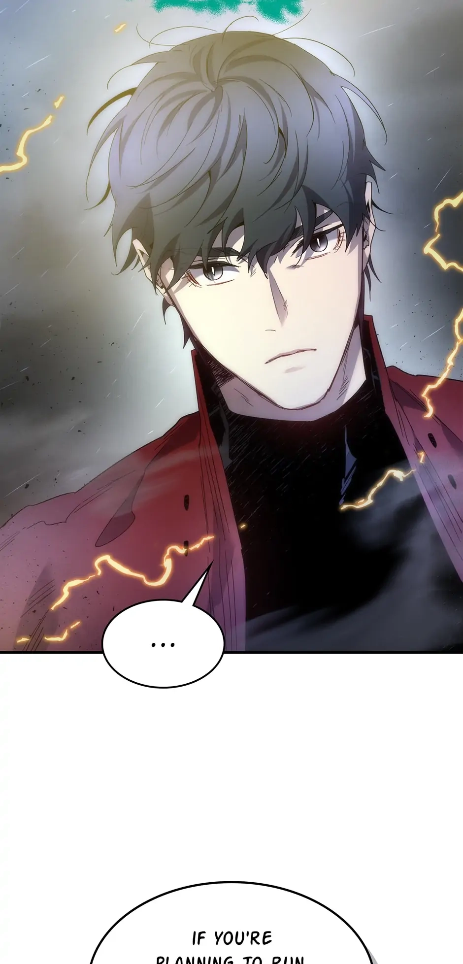 Leveling up with gods Chapter 49, page 76 of 98