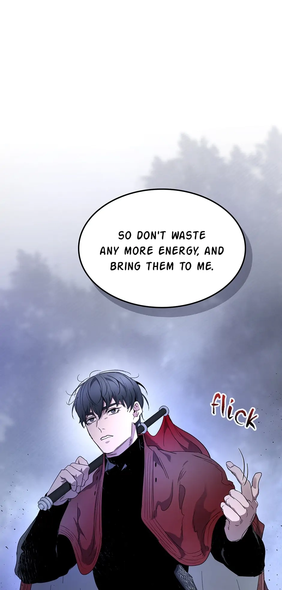 Leveling up with gods Chapter 49, page 79 of 98