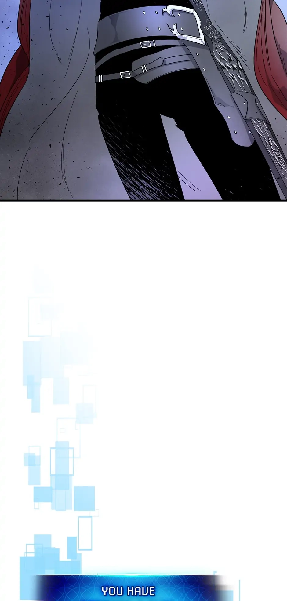 Leveling up with gods Chapter 49, page 80 of 98