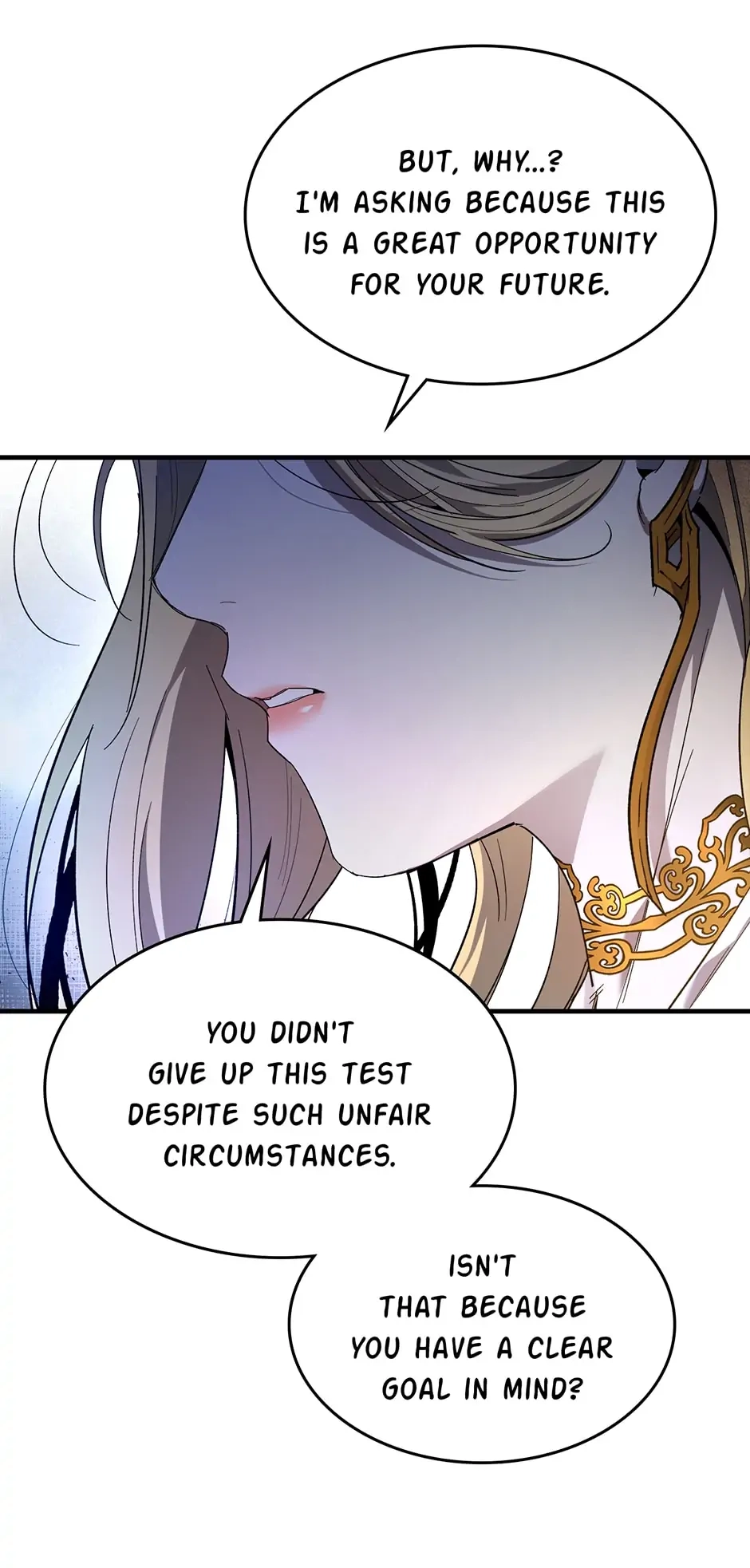 Leveling up with gods Chapter 49, page 87 of 98