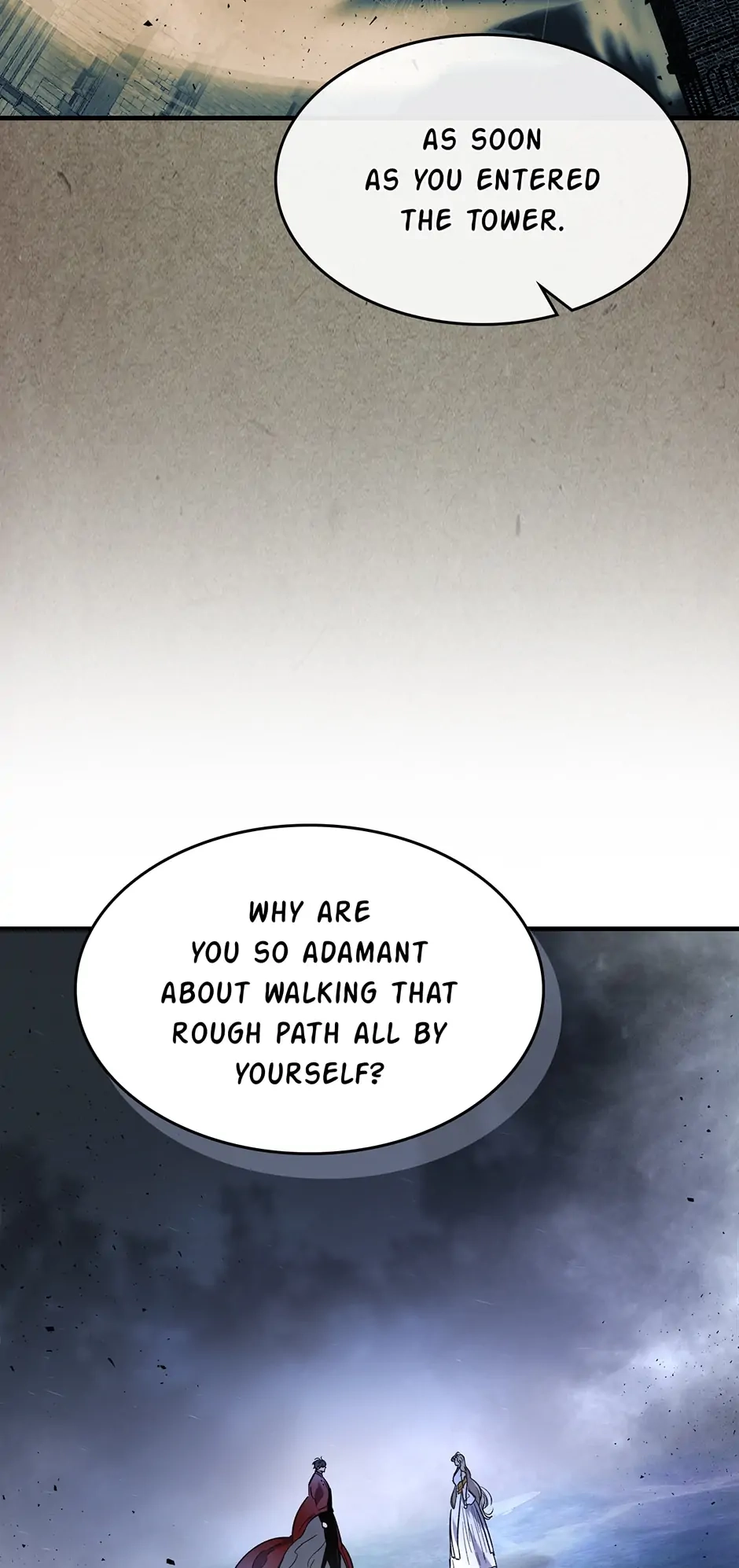 Leveling up with gods Chapter 49, page 90 of 98