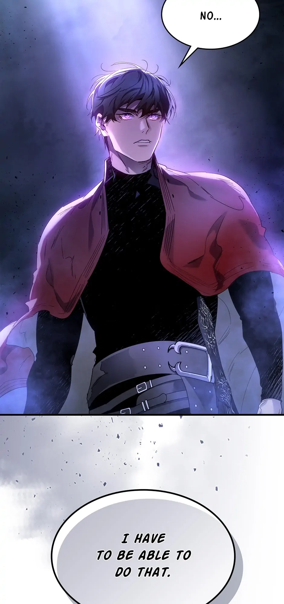 Leveling up with gods Chapter 49, page 96 of 98