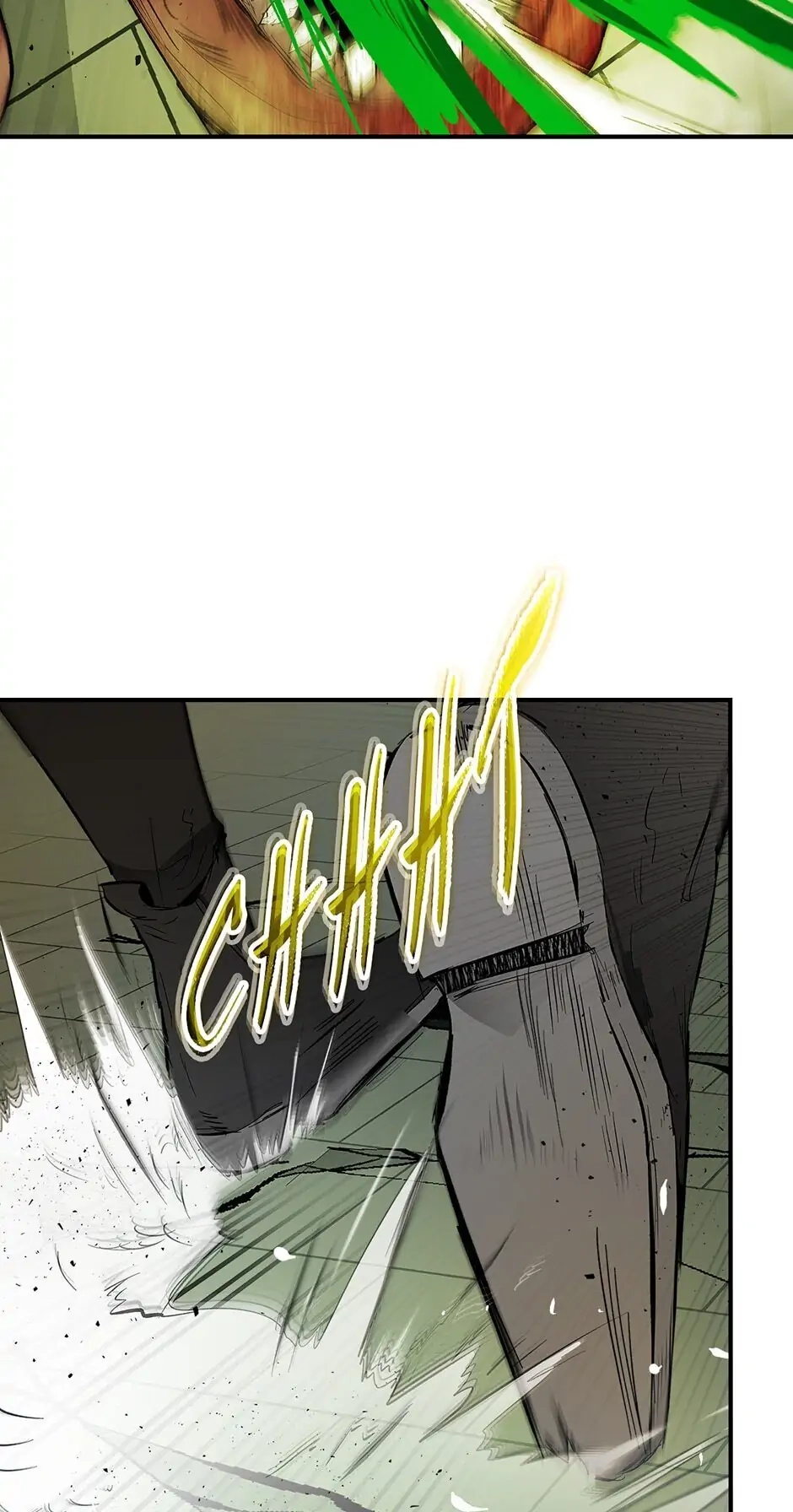 Leveling up with gods Chapter 5, page 13 of 89