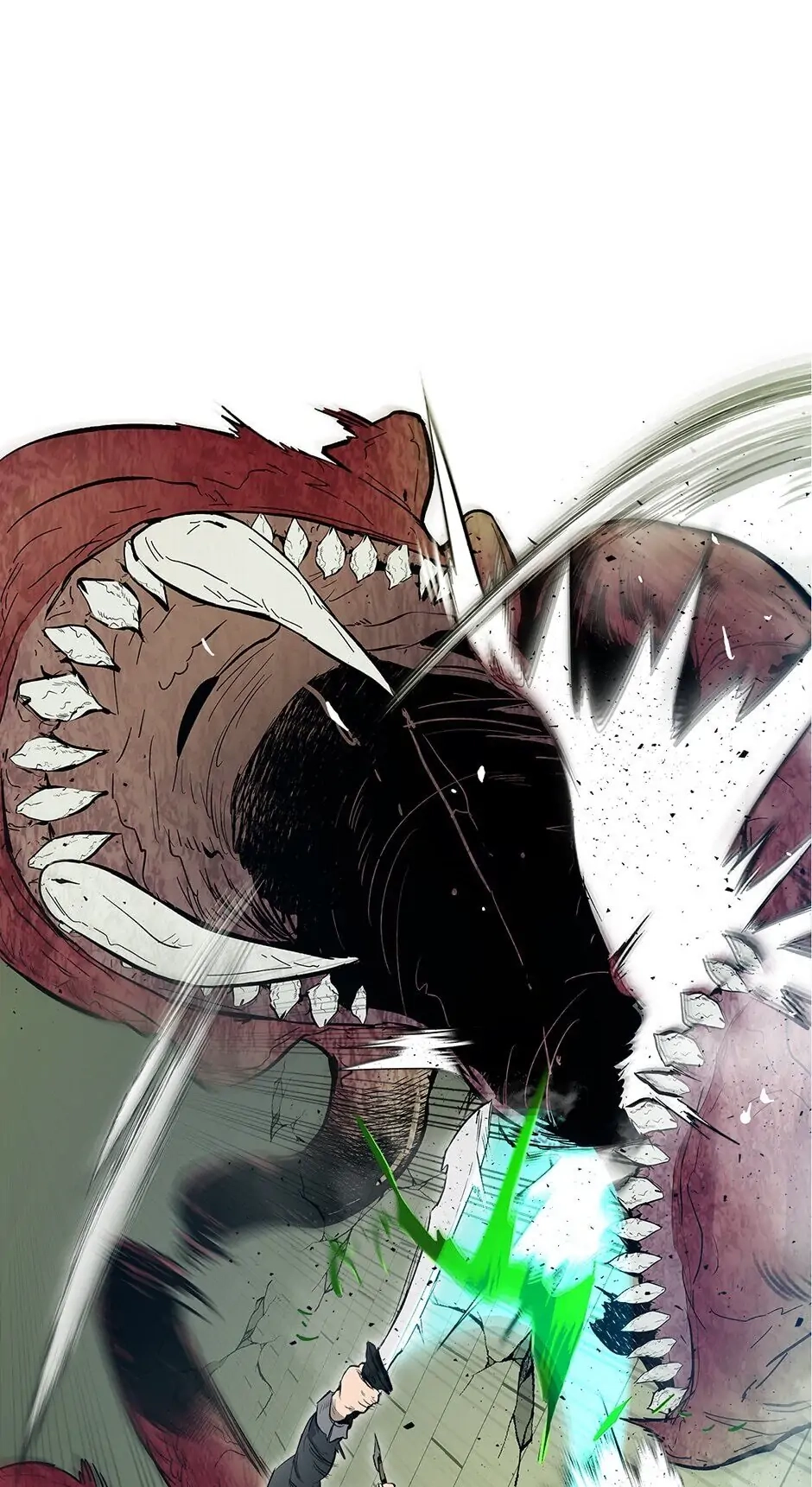 Leveling up with gods Chapter 5, page 15 of 89