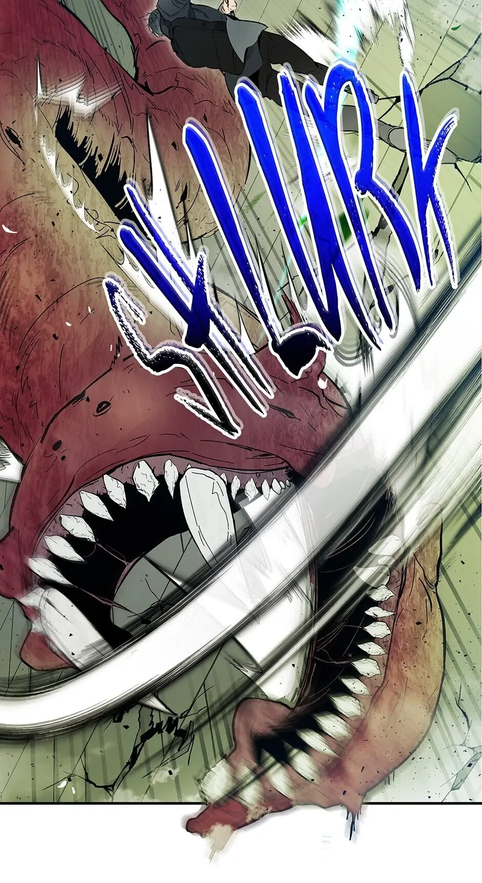Leveling up with gods Chapter 5, page 16 of 89