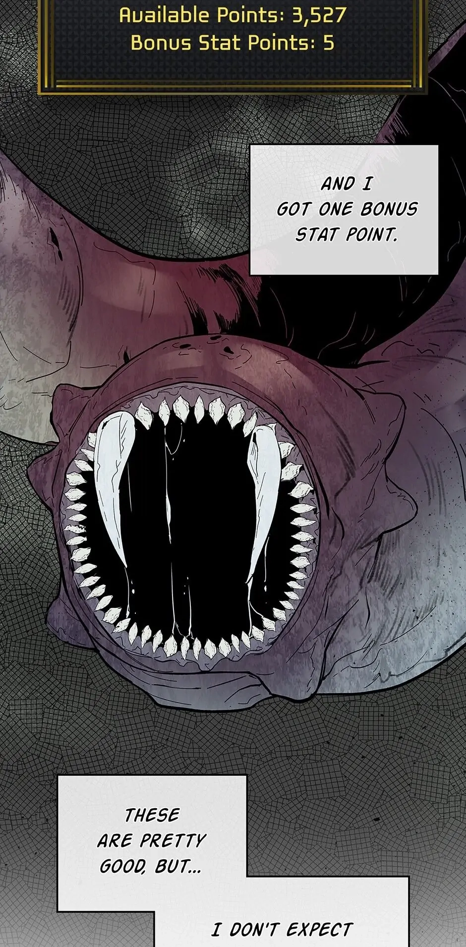 Leveling up with gods Chapter 5, page 23 of 89