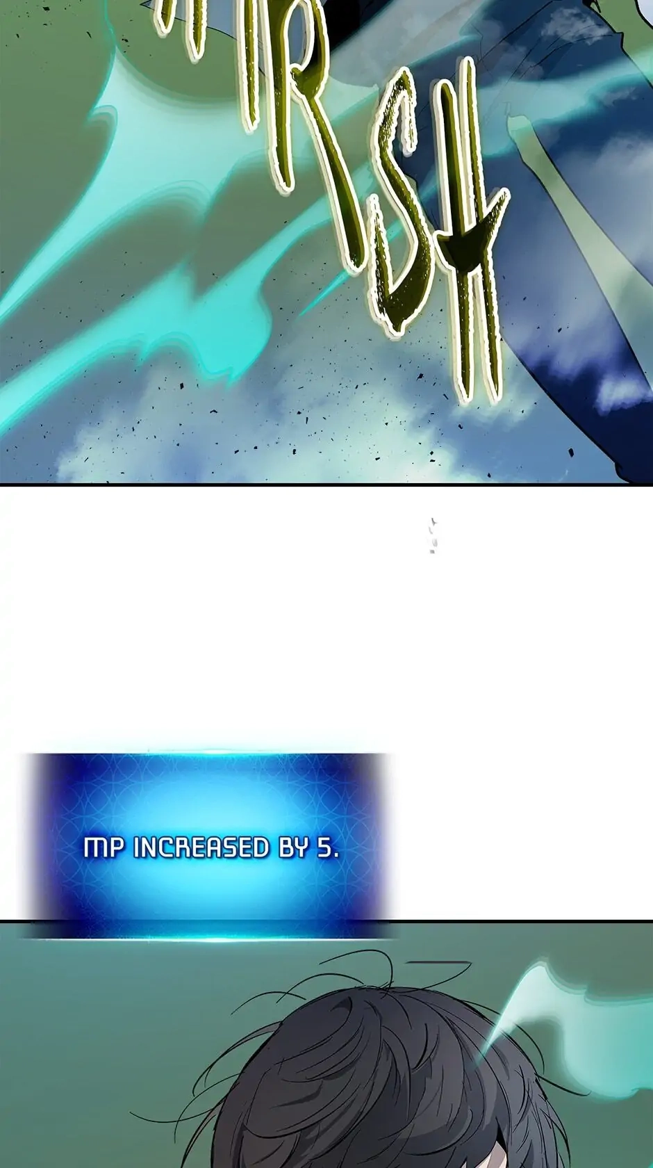 Leveling up with gods Chapter 5, page 26 of 89