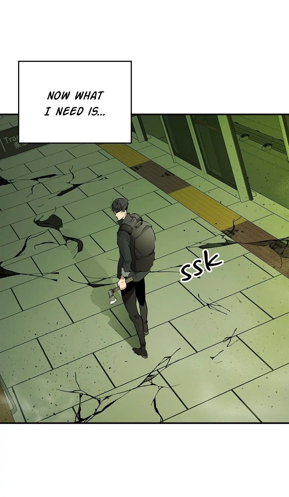 Leveling up with gods Chapter 5, page 30 of 89