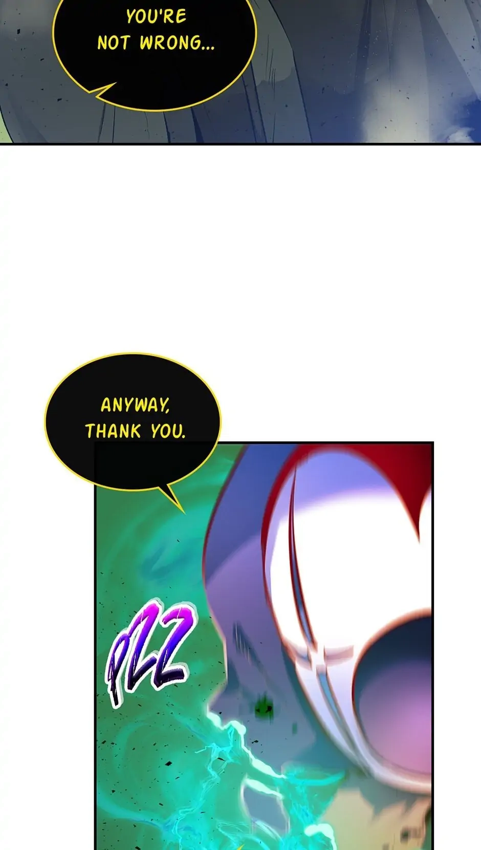 Leveling up with gods Chapter 5, page 37 of 89