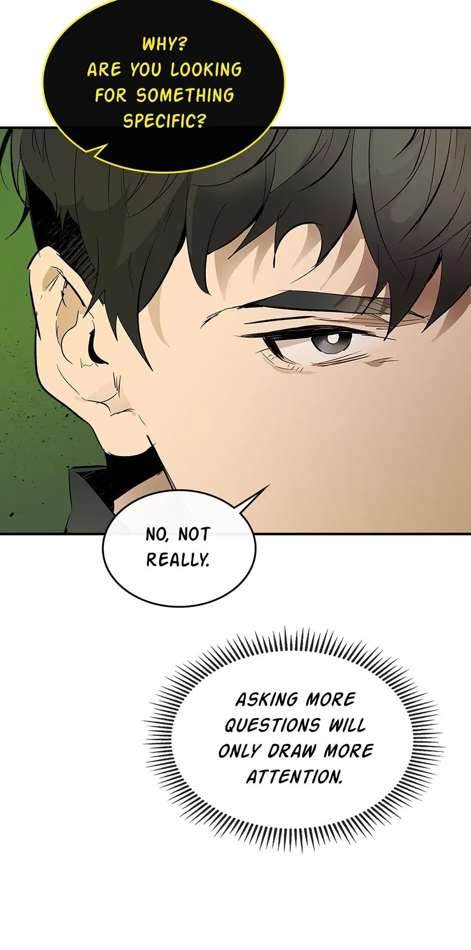 Leveling up with gods Chapter 5, page 48 of 89