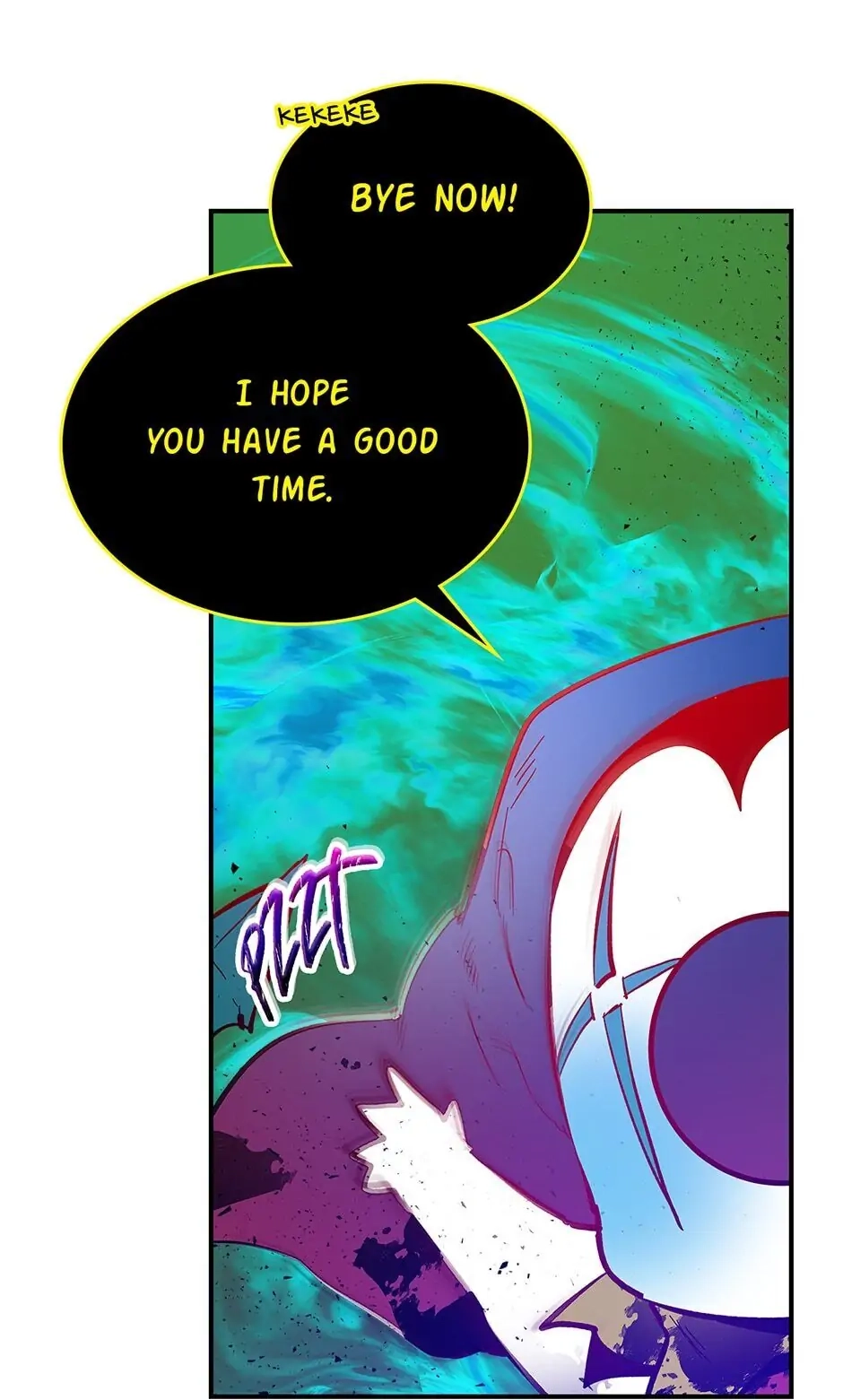 Leveling up with gods Chapter 5, page 54 of 89