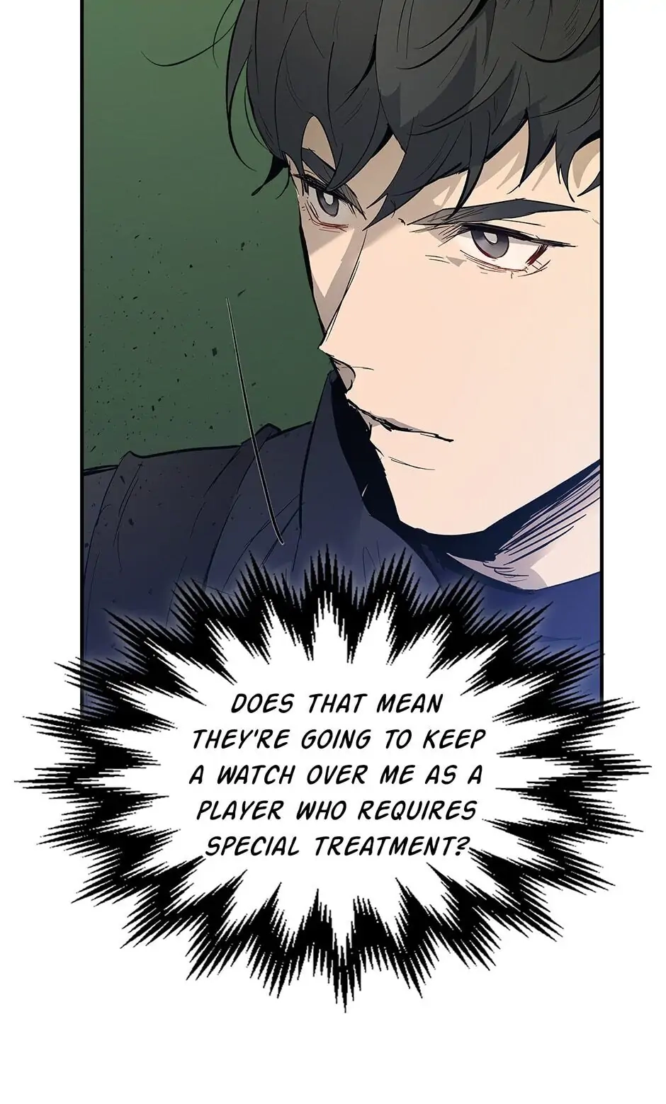 Leveling up with gods Chapter 5, page 57 of 89