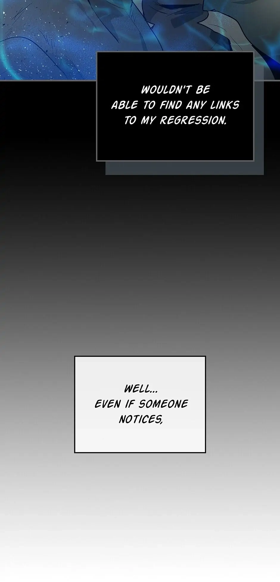 Leveling up with gods Chapter 5, page 63 of 89