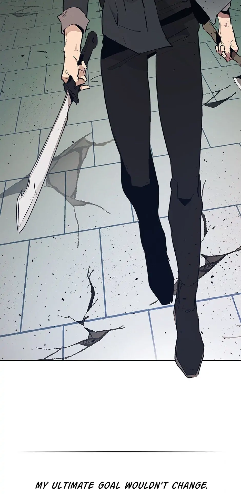 Leveling up with gods Chapter 5, page 65 of 89
