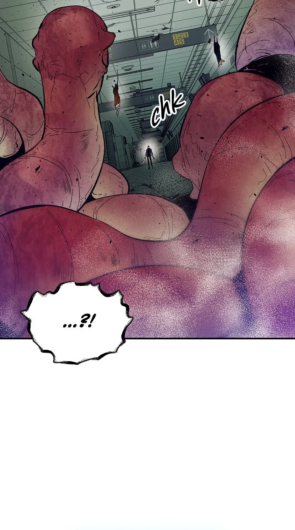 Leveling up with gods Chapter 5, page 71 of 89