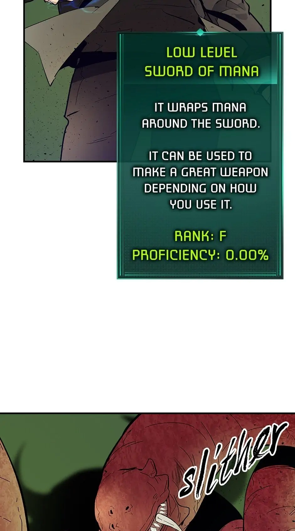 Leveling up with gods Chapter 5, page 73 of 89