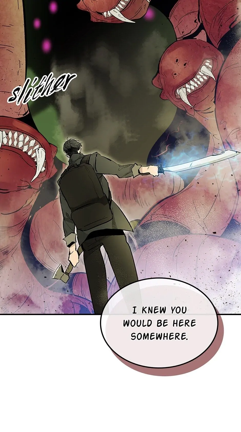 Leveling up with gods Chapter 5, page 74 of 89