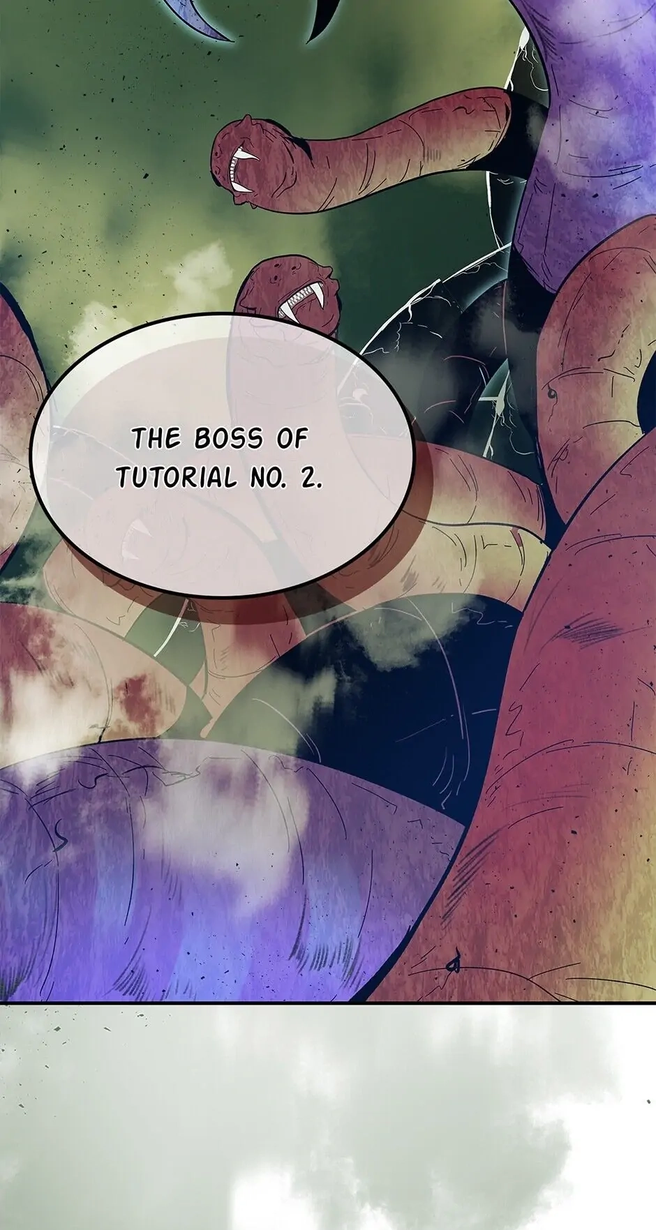 Leveling up with gods Chapter 5, page 76 of 89