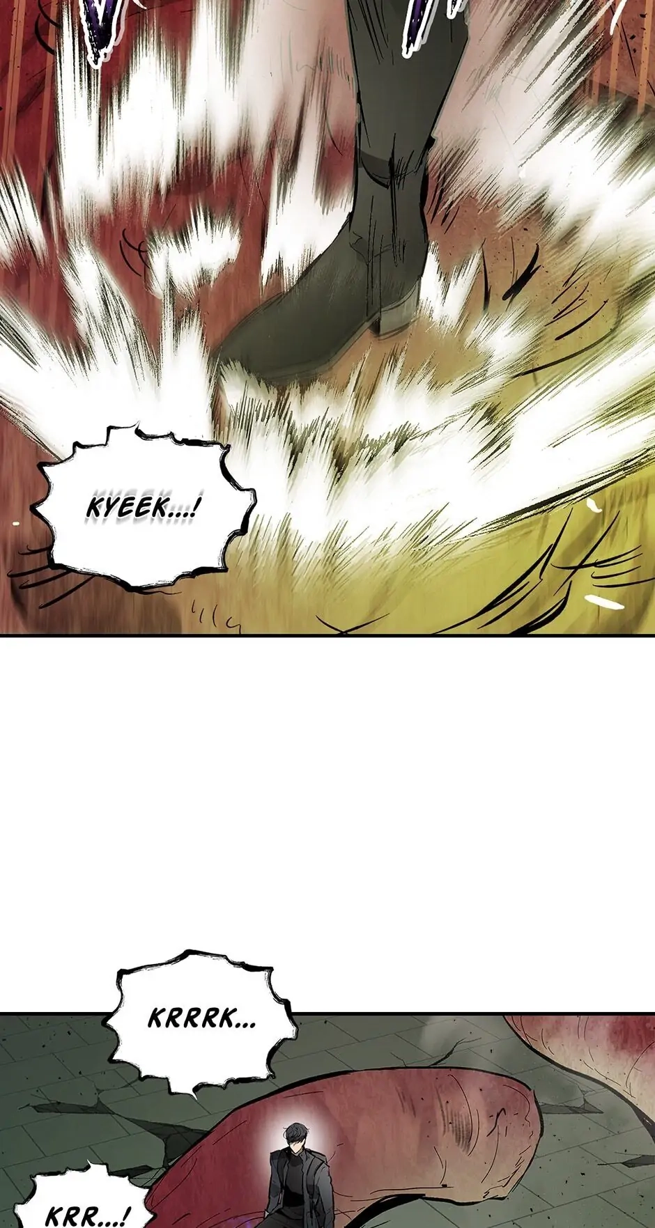 Leveling up with gods Chapter 5, page 78 of 89