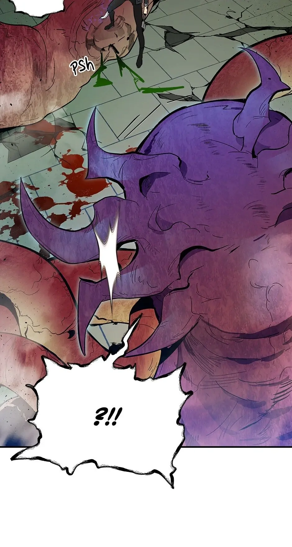 Leveling up with gods Chapter 5, page 79 of 89