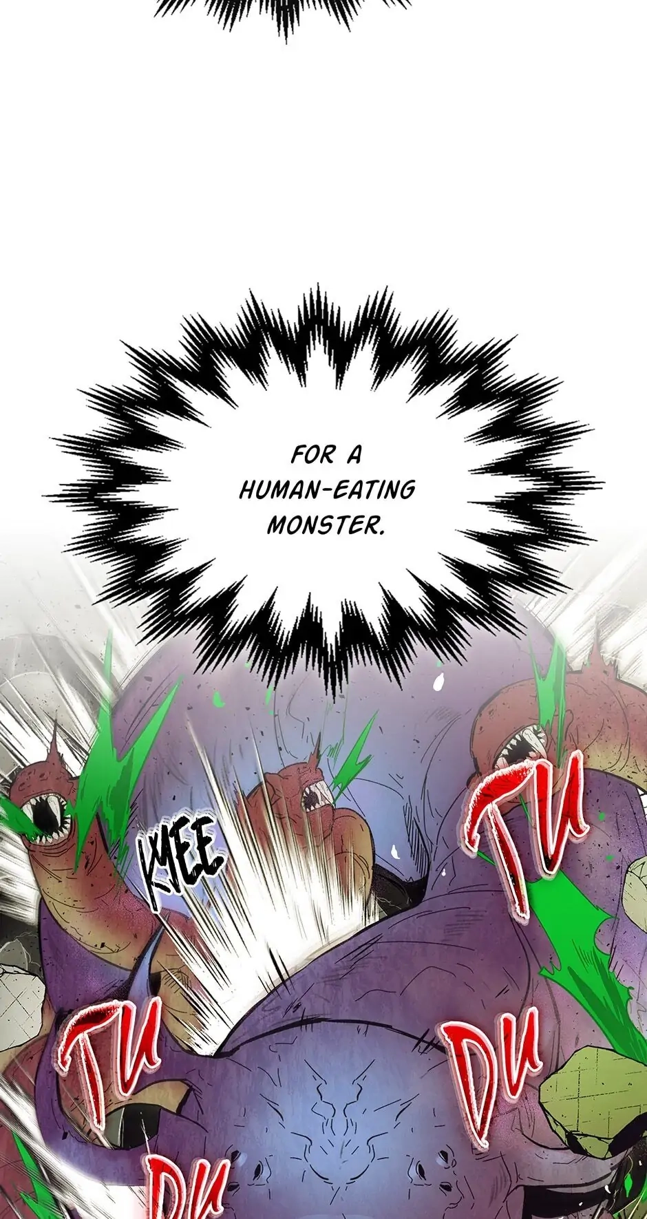 Leveling up with gods Chapter 5, page 81 of 89