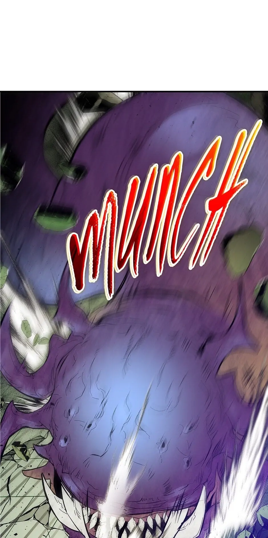 Leveling up with gods Chapter 5, page 84 of 89