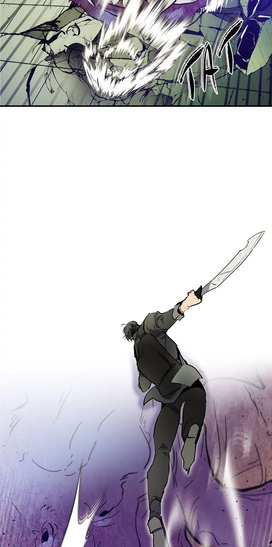 Leveling up with gods Chapter 5, page 85 of 89
