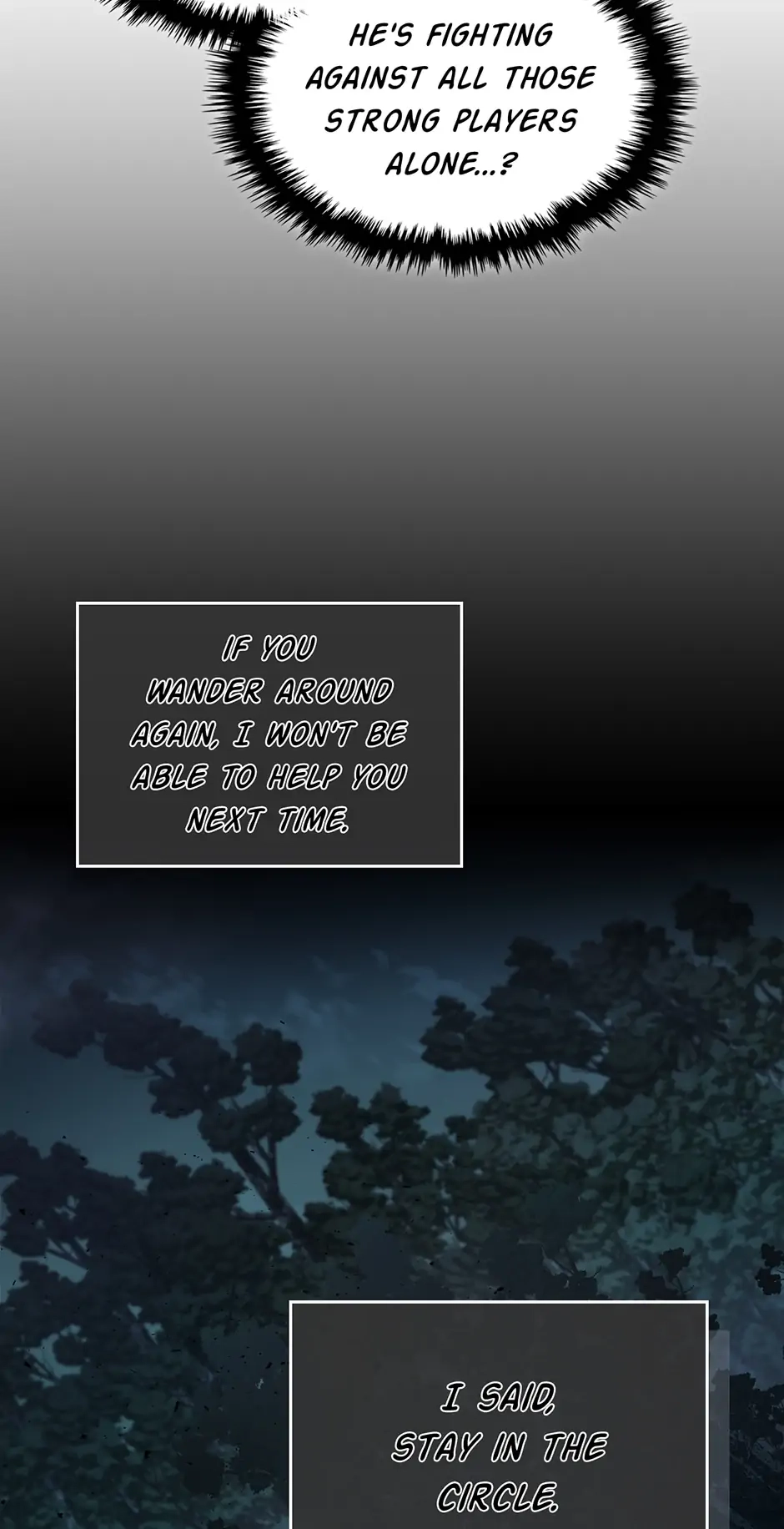 Leveling up with gods Chapter 50, page 13 of 85