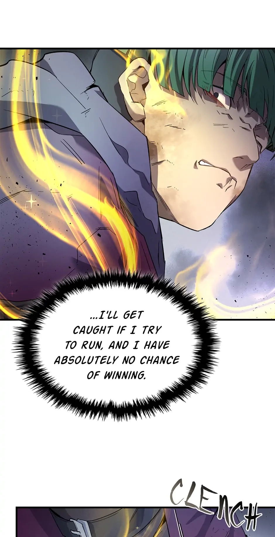 Leveling up with gods Chapter 50, page 15 of 85
